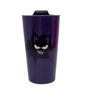 🌺 David’s Tea 2018 Halloween “Monster to Go” Tumbler